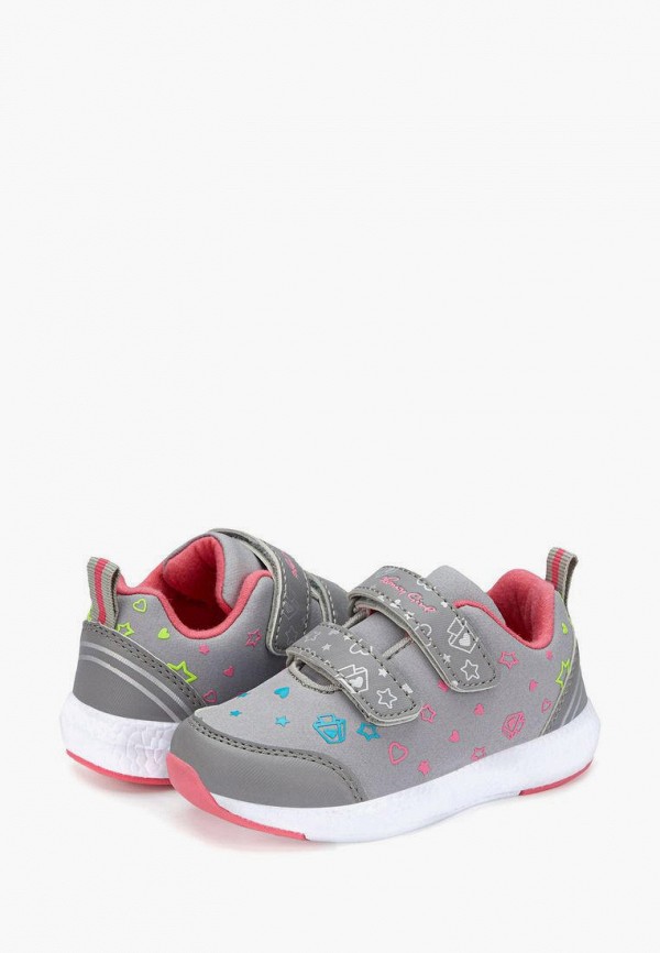 фото Кроссовки honey girl