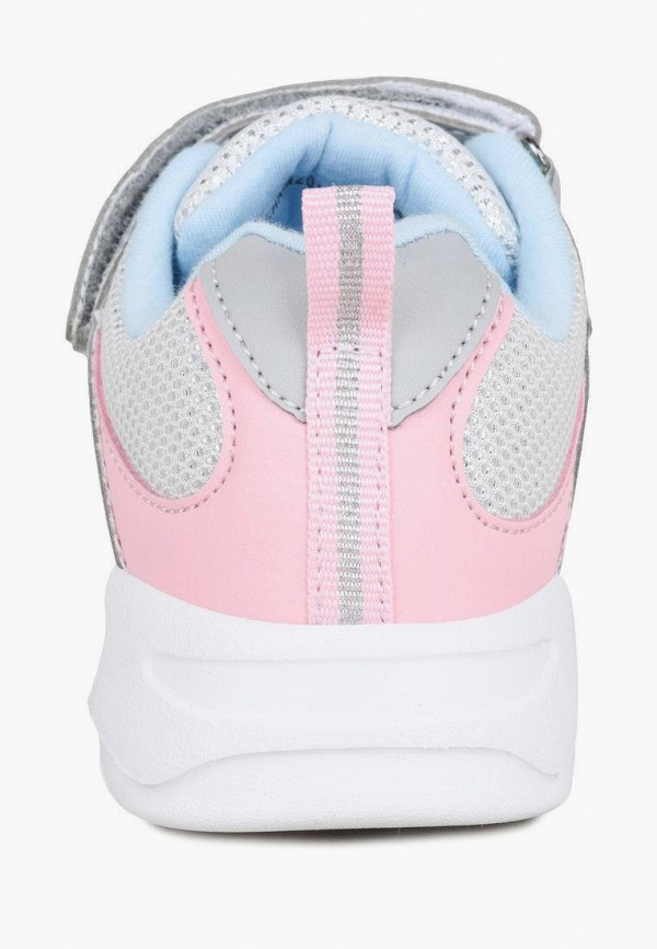 фото Кроссовки honey girl