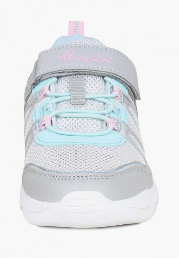 фото Кроссовки honey girl