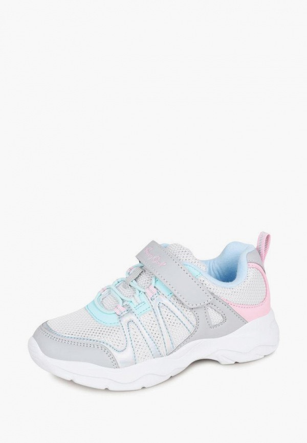 фото Кроссовки honey girl