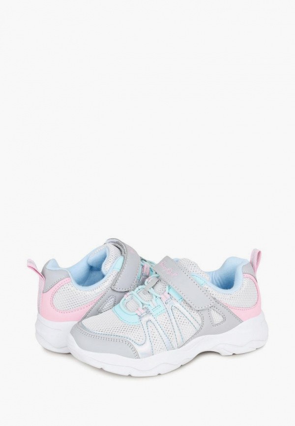 фото Кроссовки honey girl