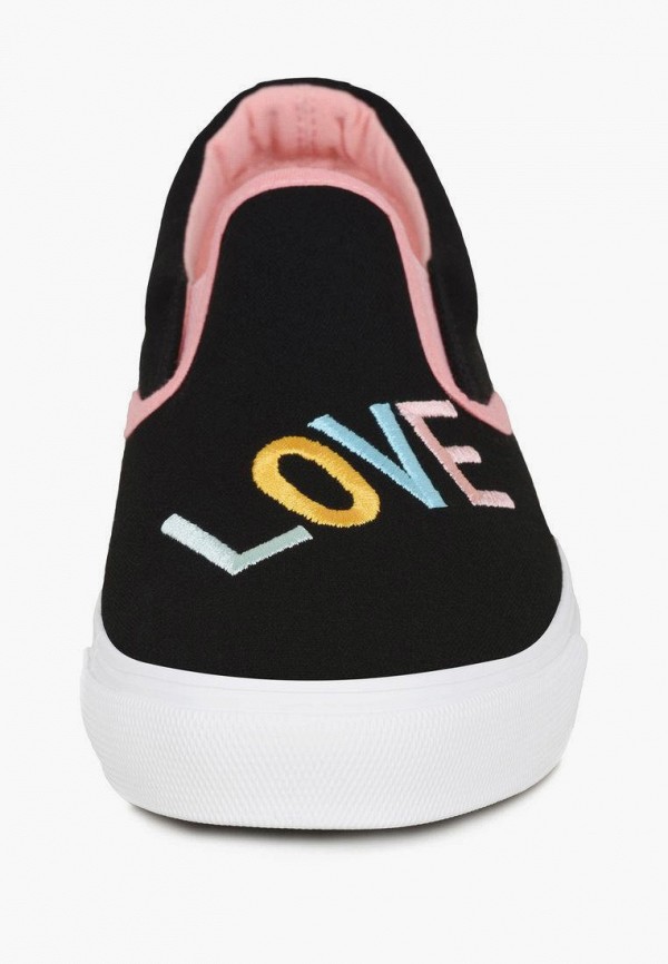 фото Слипоны t.taccardi