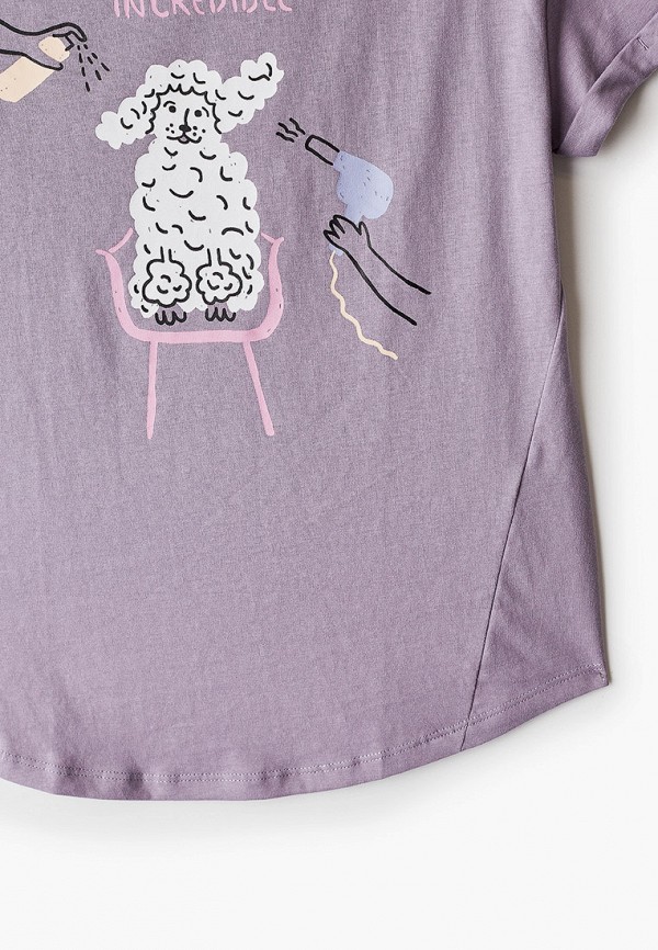 фото Футболка sela