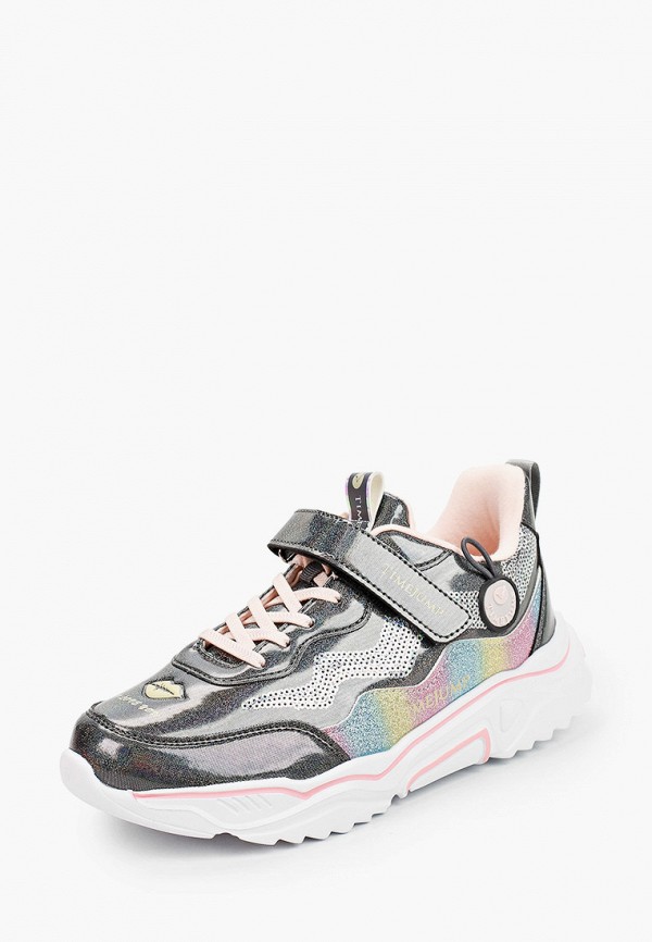 фото Кроссовки timejump