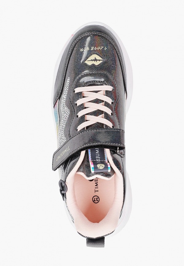 фото Кроссовки timejump