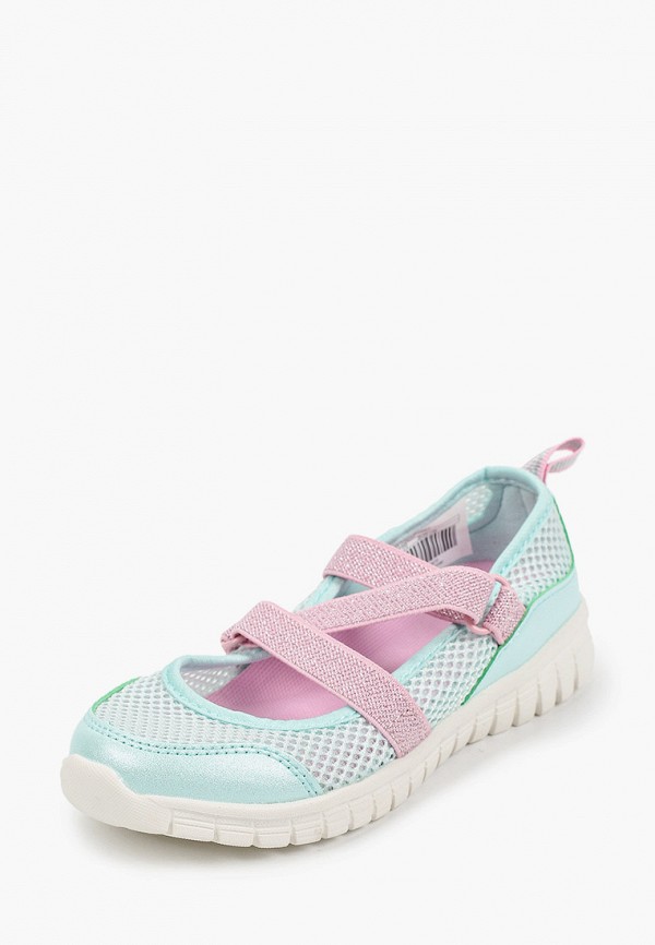 фото Туфли demix