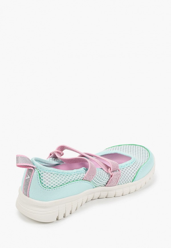 фото Туфли demix