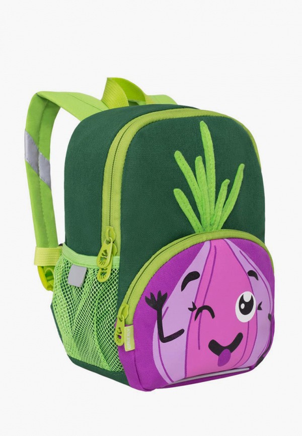 фото Рюкзак grizzly