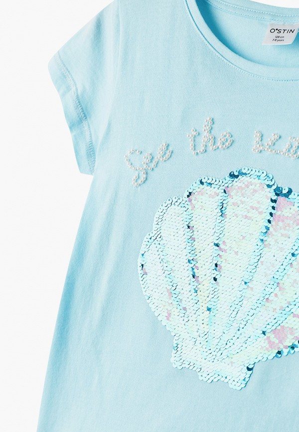 фото Футболка o'stin