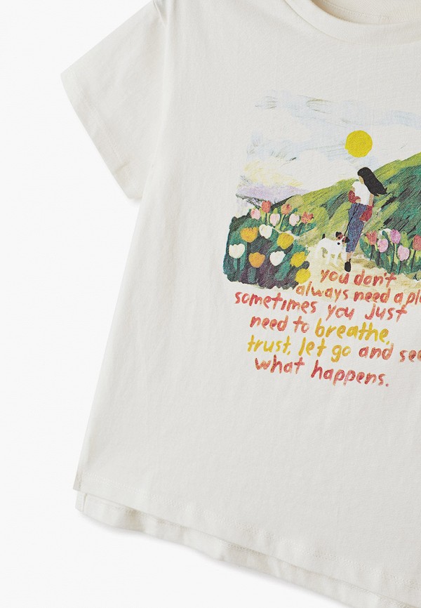 фото Футболка sela