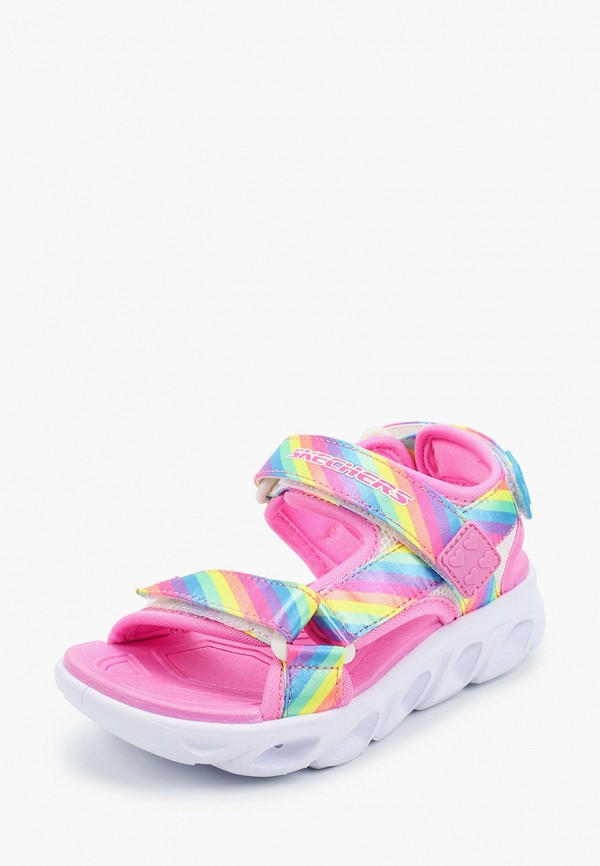фото Сандалии skechers