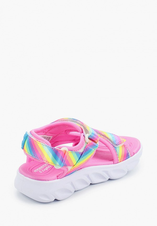 фото Сандалии skechers