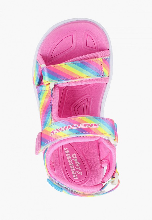 фото Сандалии skechers
