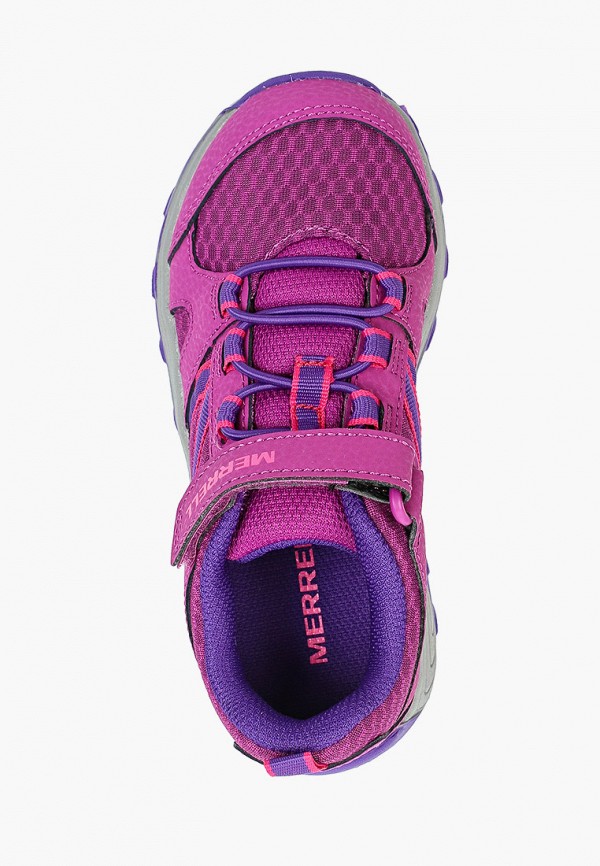 фото Кроссовки merrell