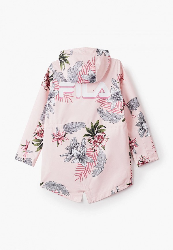 фото Парка fila