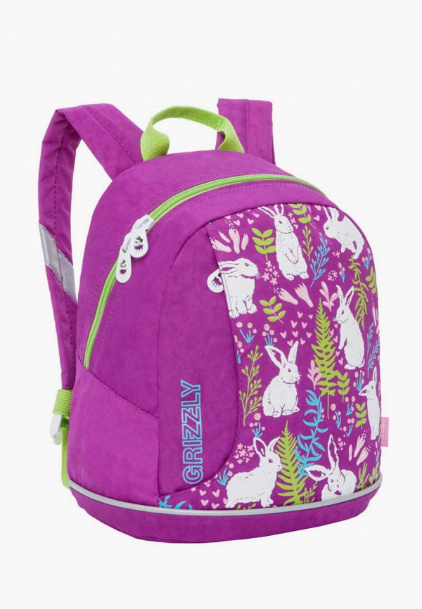 фото Рюкзак grizzly