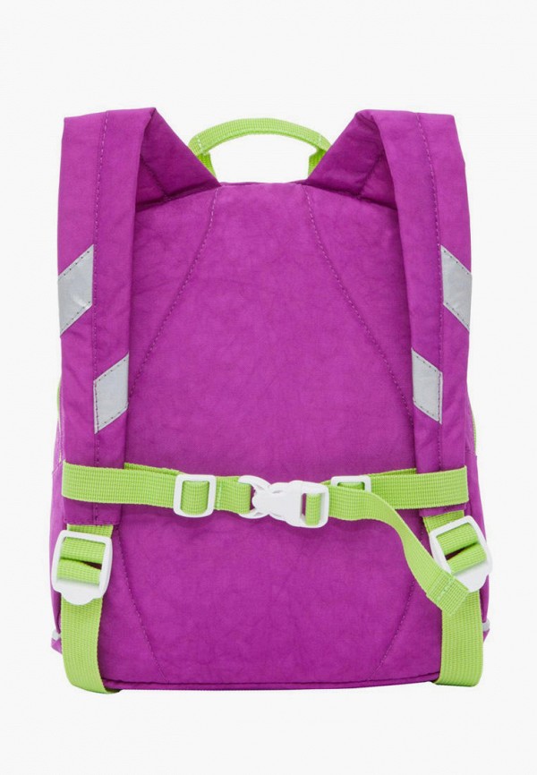 фото Рюкзак grizzly