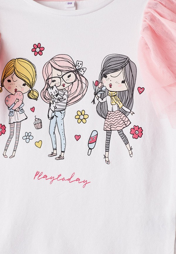 фото Футболка playtoday