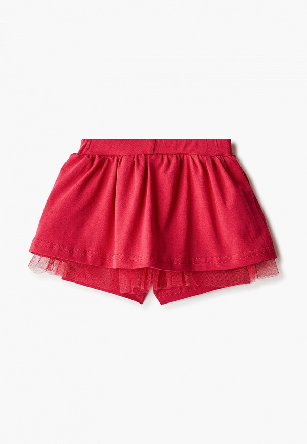 фото Юбка-шорты playtoday