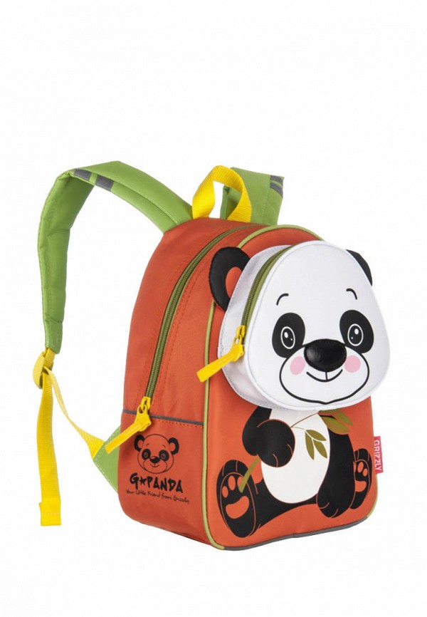 фото Рюкзак grizzly