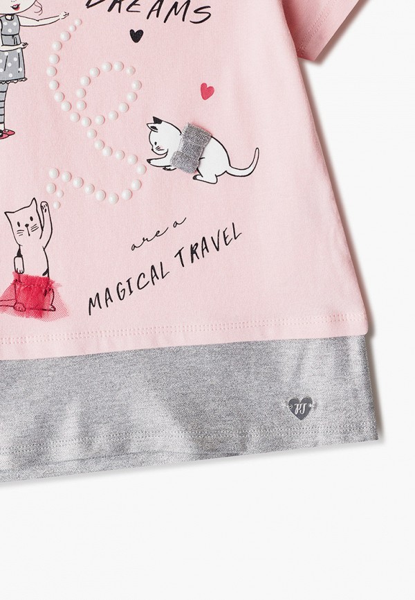 фото Футболка playtoday