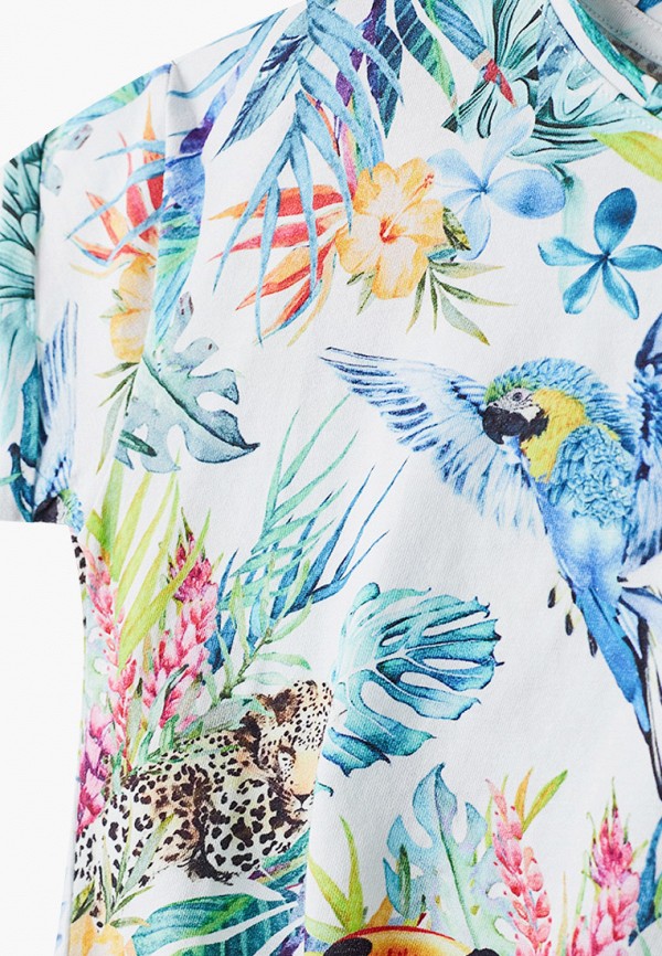 фото Футболка o'stin