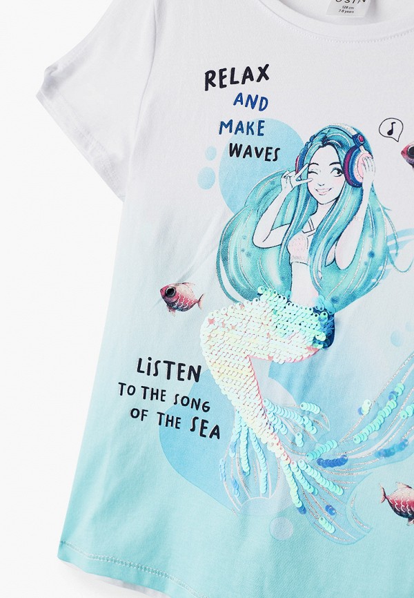 фото Футболка o'stin