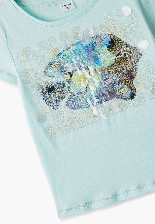 фото Футболка o'stin