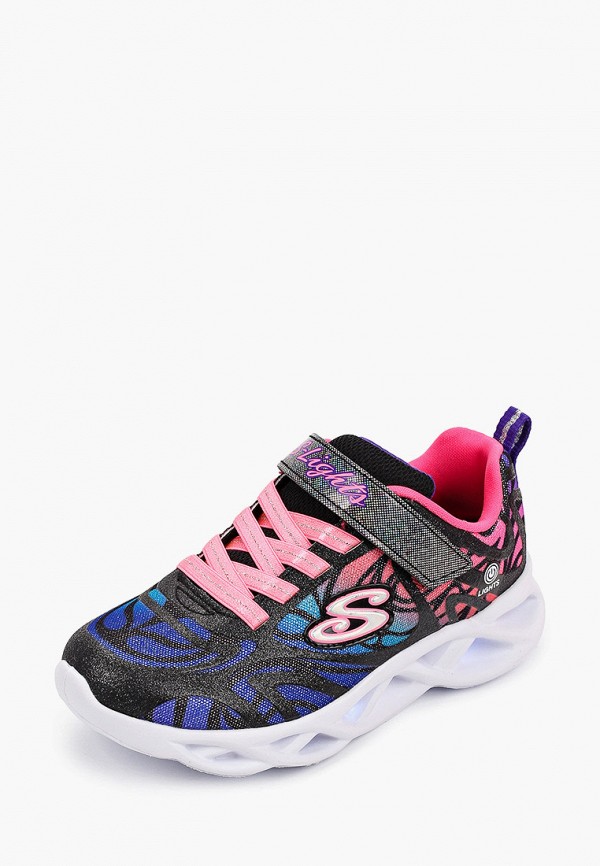 фото Кроссовки skechers