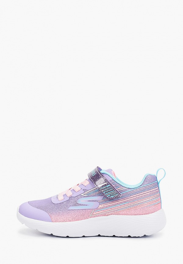 фото Кроссовки skechers