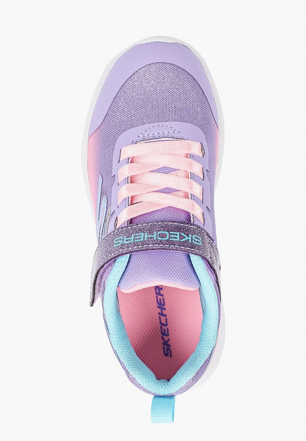 фото Кроссовки skechers