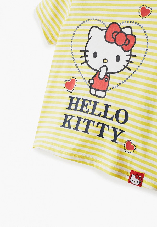 фото Футболка playtoday