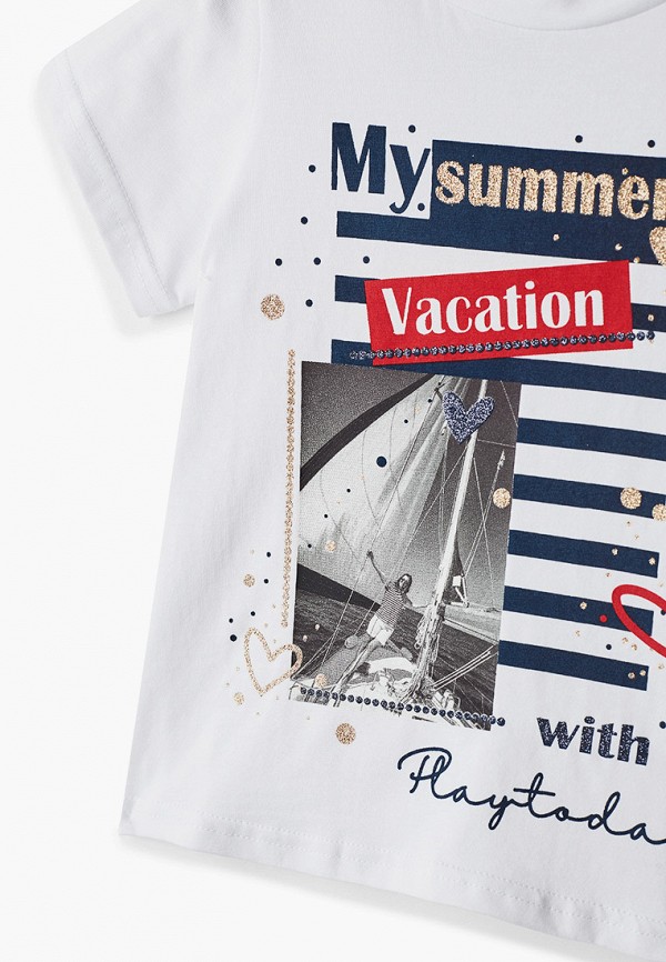 фото Футболка playtoday