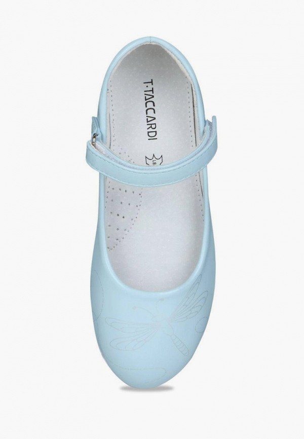 фото Туфли t.taccardi