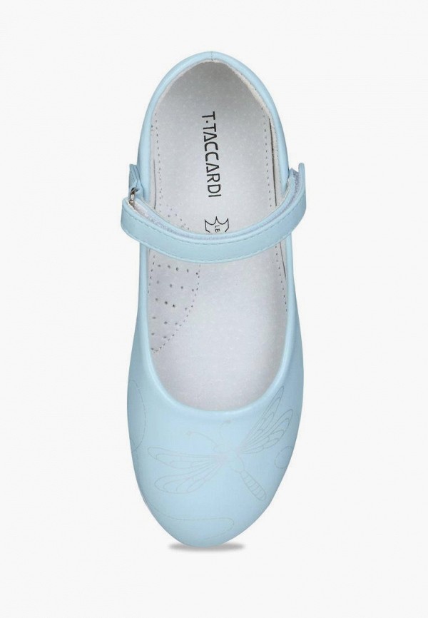 фото Туфли t.taccardi