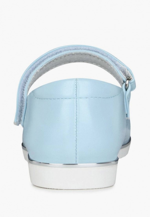 фото Туфли t.taccardi