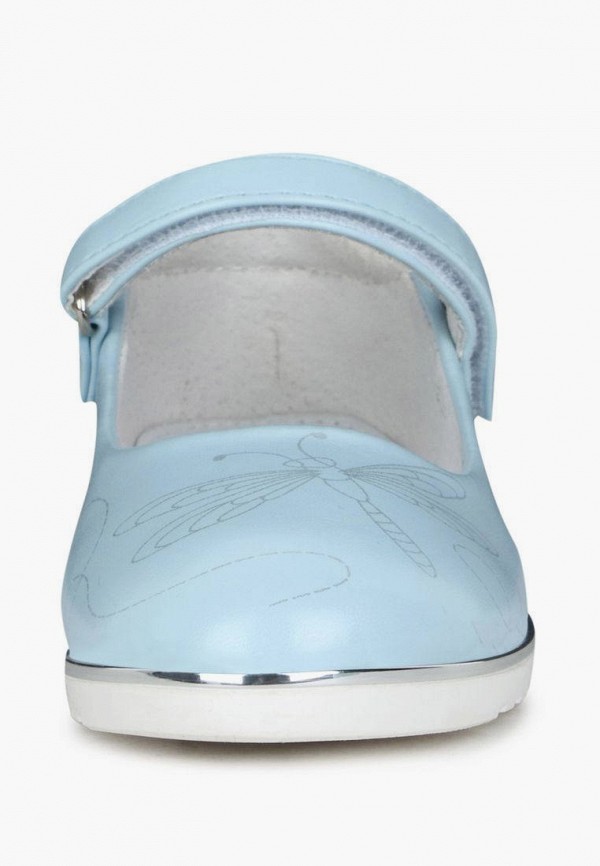 фото Туфли t.taccardi