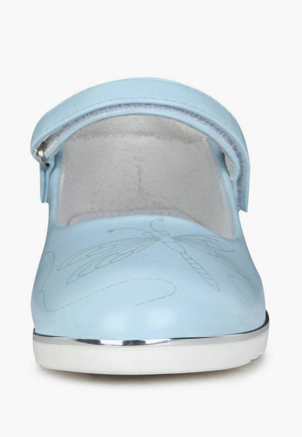 фото Туфли t.taccardi