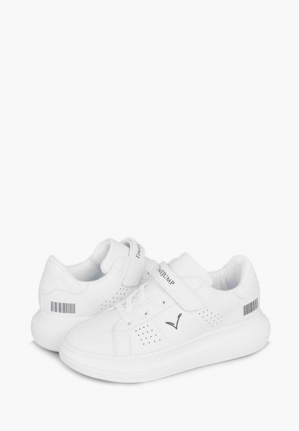 фото Кроссовки timejump