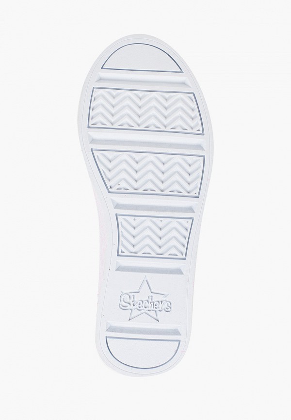 фото Кеды skechers