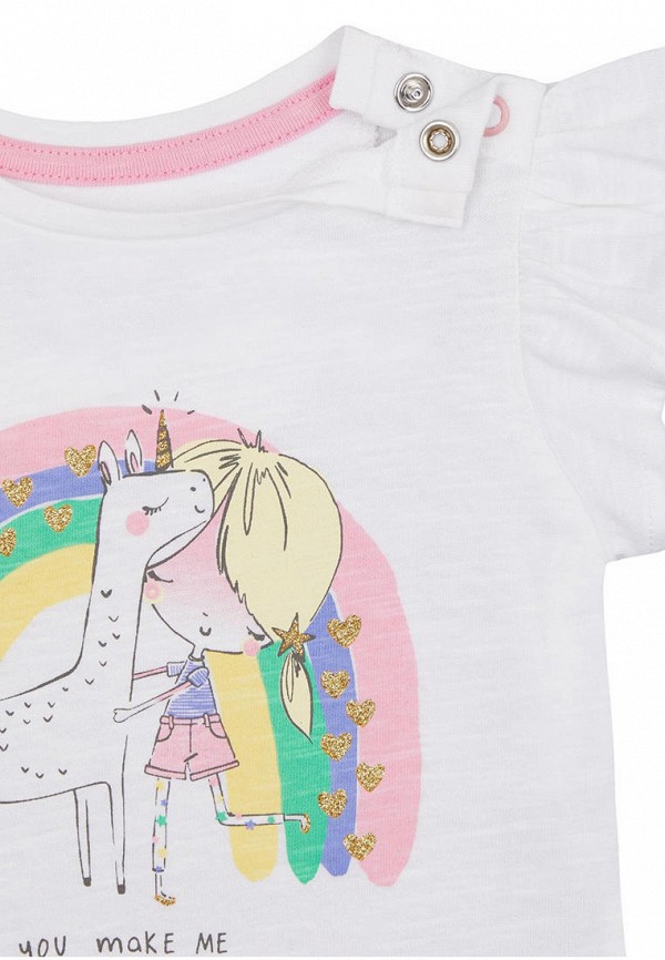 фото Футболка mothercare