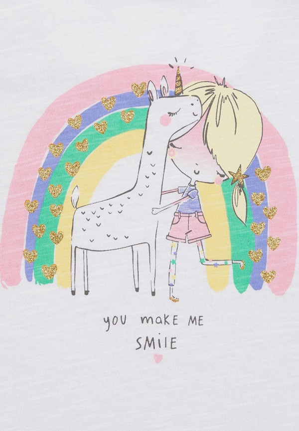 фото Футболка mothercare