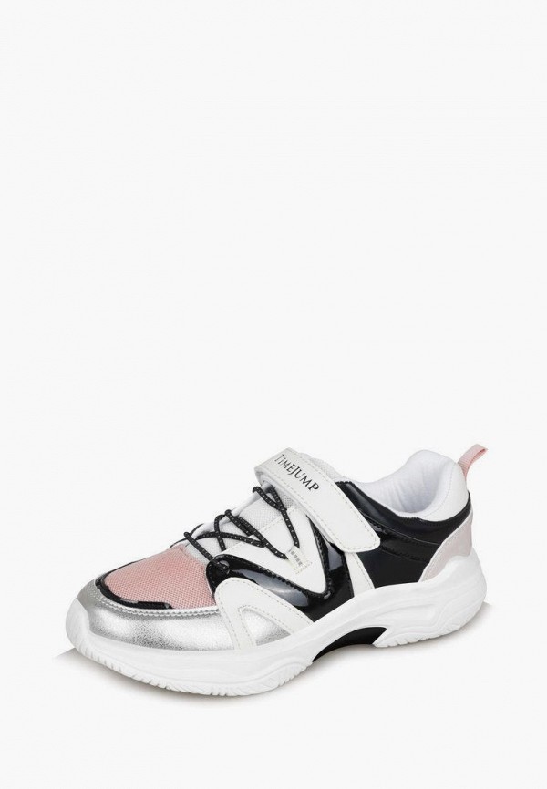 фото Кроссовки timejump