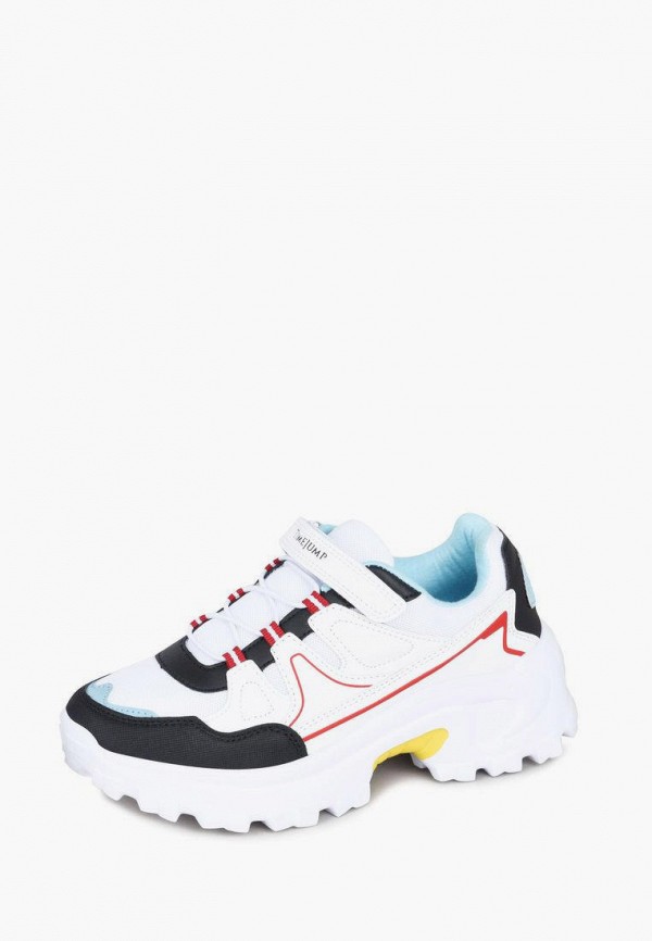 фото Кроссовки timejump