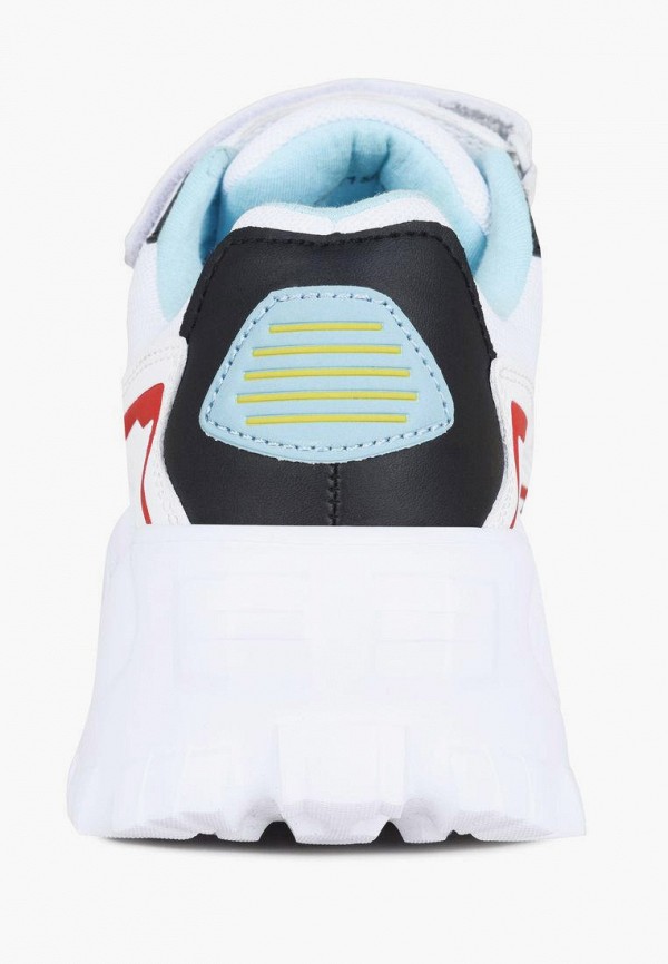 фото Кроссовки timejump