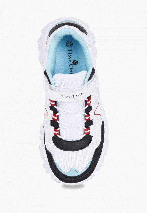 фото Кроссовки timejump