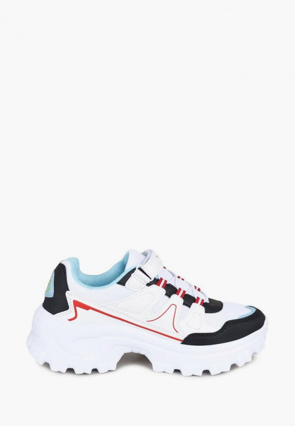 фото Кроссовки timejump