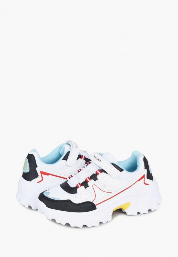 фото Кроссовки timejump