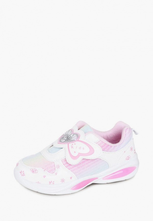 фото Кроссовки honey girl