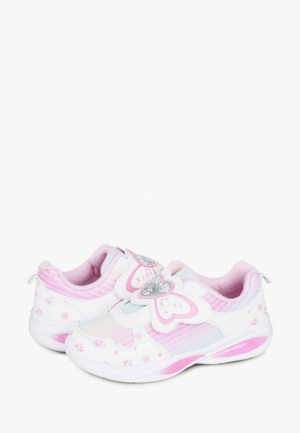 фото Кроссовки honey girl